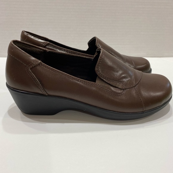 New Clark’s leather loafers - Picture 4 of 6